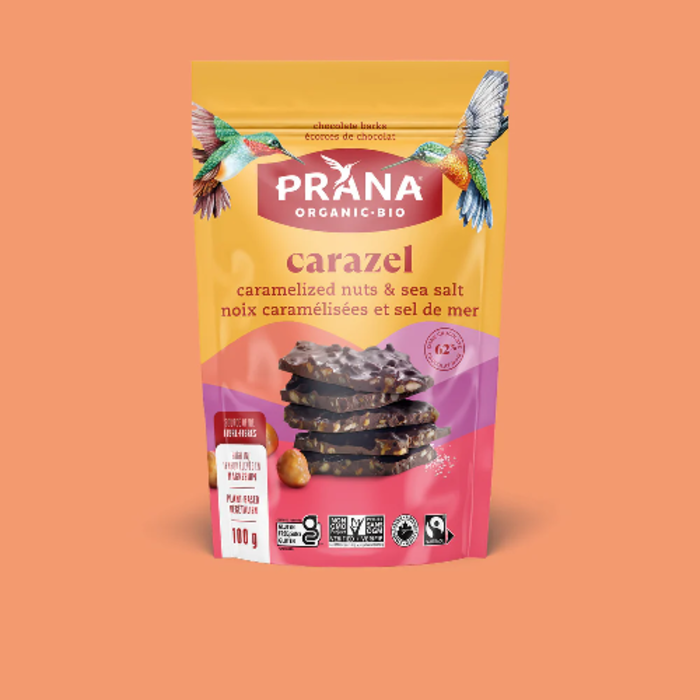 Écorces de chocolat
