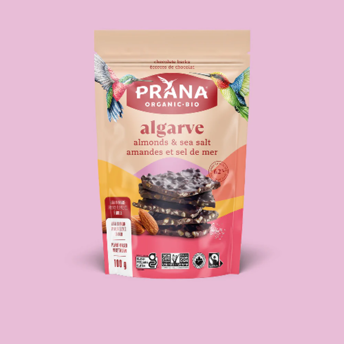 Écorces de chocolat