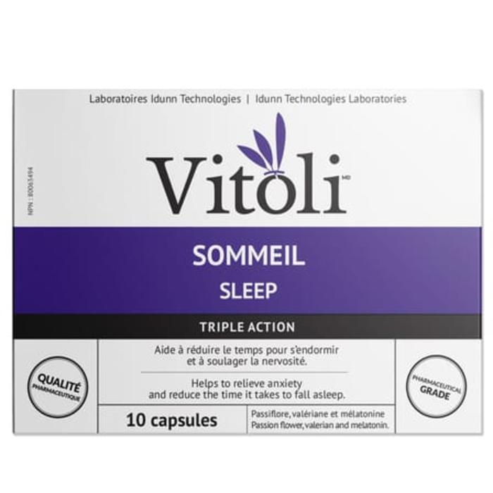 Sommeil