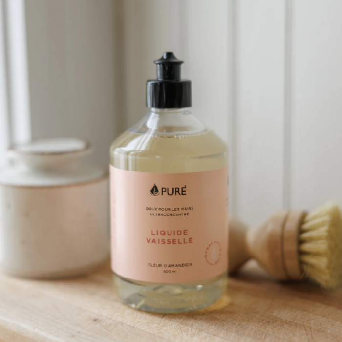 Liquide à vaisselle 500ml