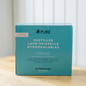 Pastilles lave-vaisselle hydrosolubles 60 unités