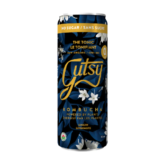 Kombucha 355ml -