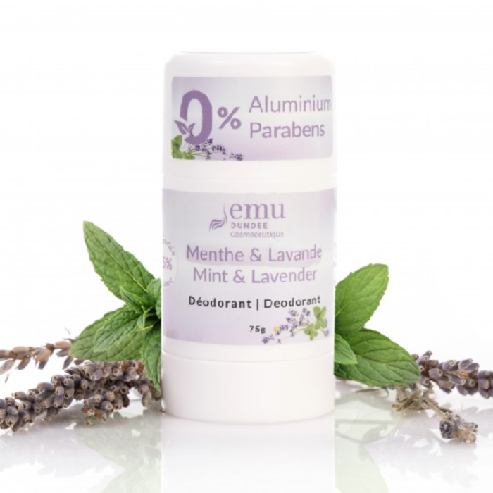 Déodorant naturel 65g -