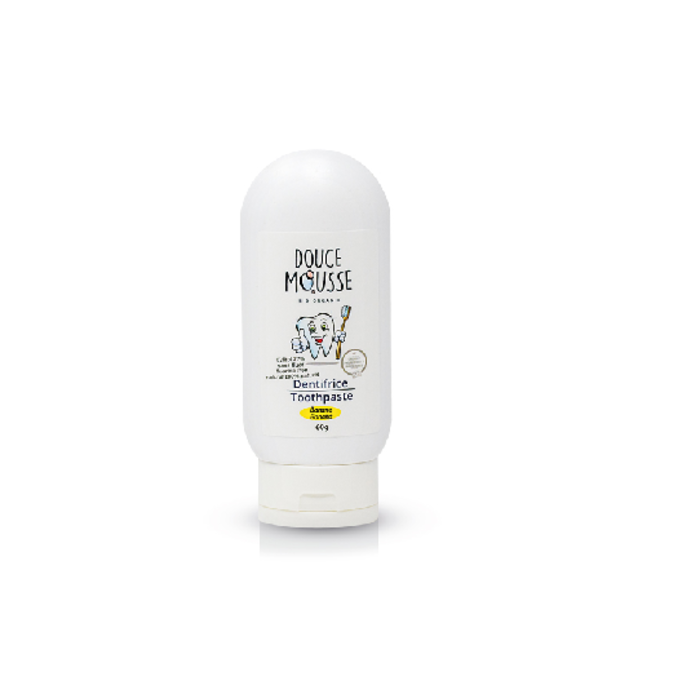 Dentifrice -
