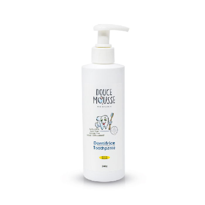 Dentifrice -