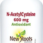 N-AcetylCystéine 600mg
