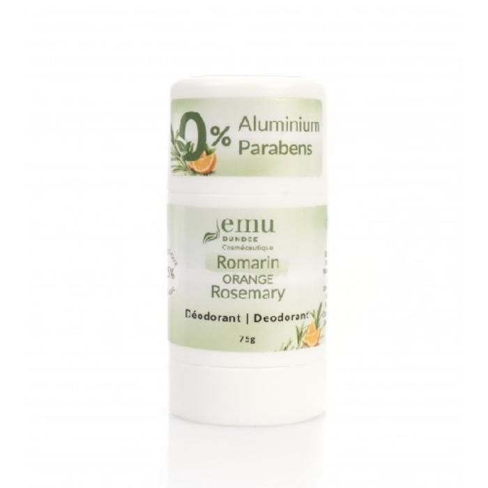 Déodorant naturel 65g -