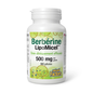 Berberine Lipomicel 500 mg 60 gelules
