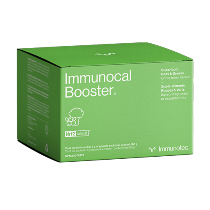 Immunocal Booster 30 sachets