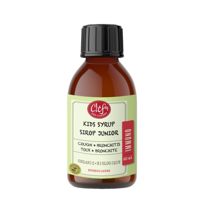 Sirop Junior 60ml