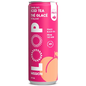 Thé glacé pétillant 350ml -