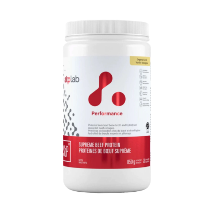 Proteine de boeuf Supreme -