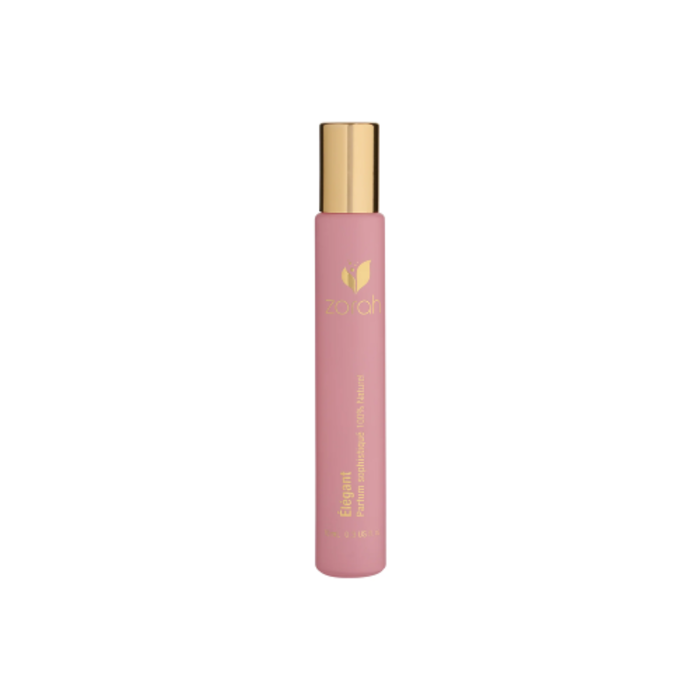 Parfum roller sans alcool 10ml -