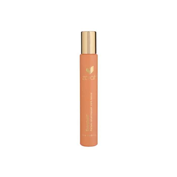 Parfum roller sans alcool 10ml -