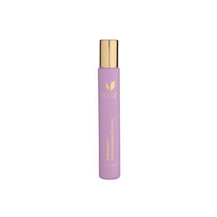 Parfum roller sans alcool 10ml -