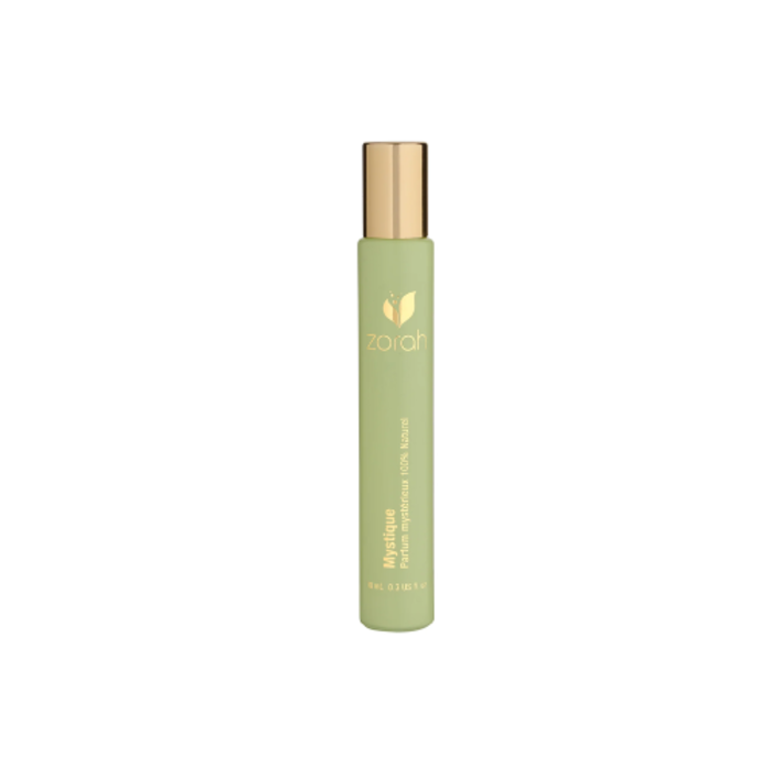 Parfum roller sans alcool 10ml -