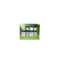 Coffret Collection d'huiles exotiques bio -