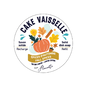 Recharge Cake vaisselle 110g -