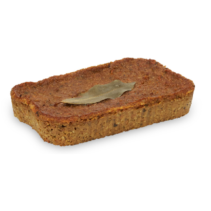 Végé-pâté bio