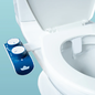 Bidet de toilette
