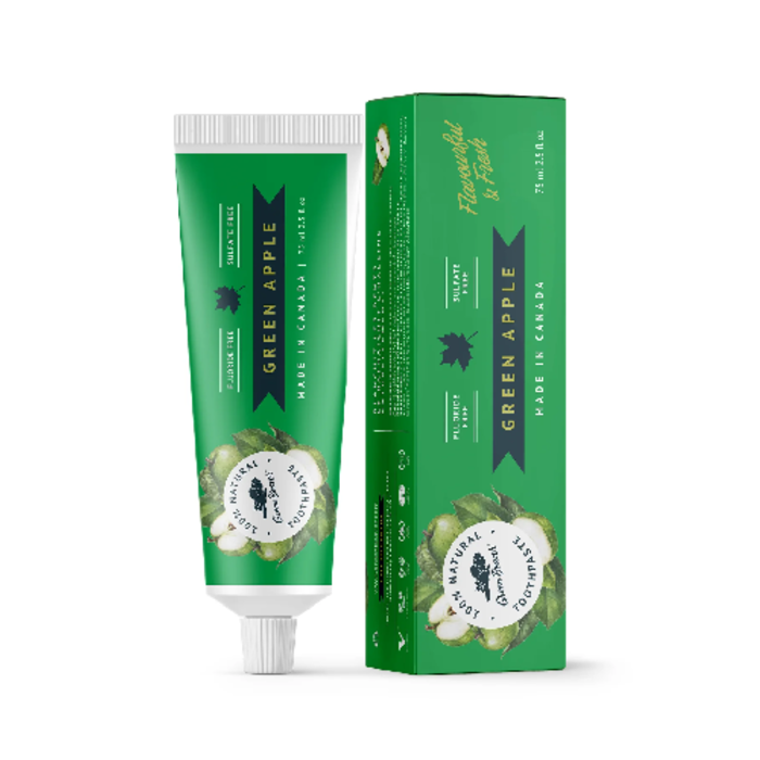 Dentifrice 75ml