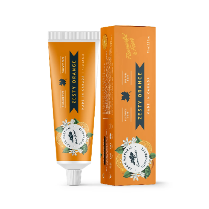 Dentifrice 75ml