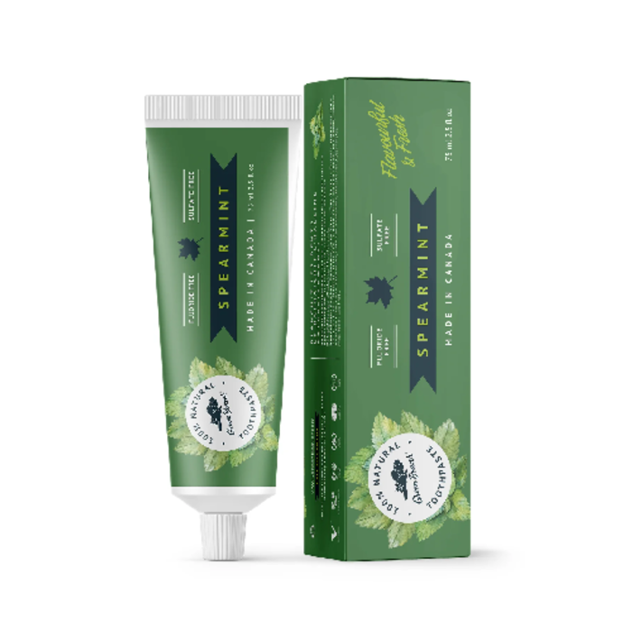 Dentifrice 75ml