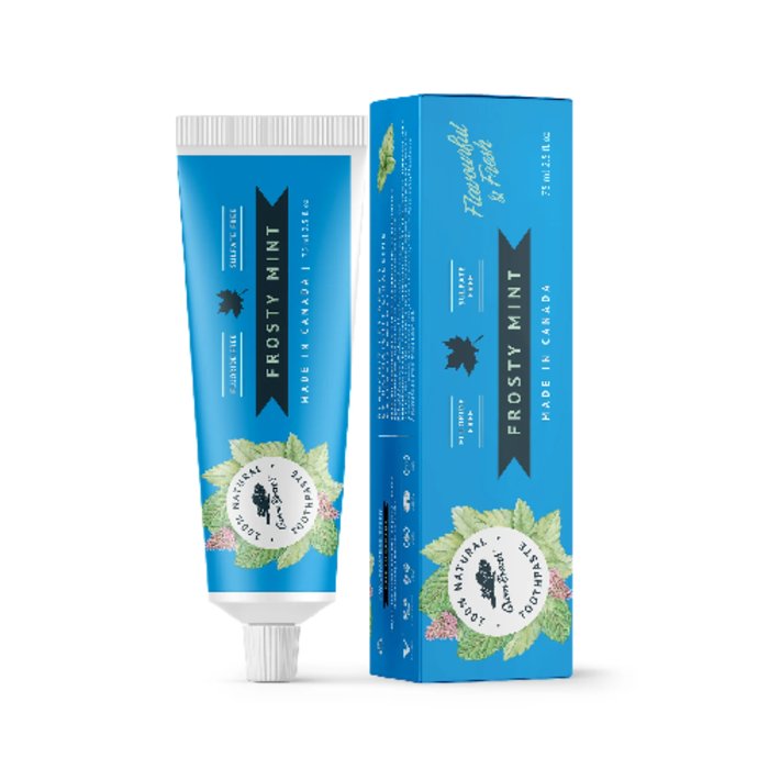 Dentifrice 75ml