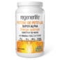 Protéine de Petit-lait Regenerlife 885g - Vanille