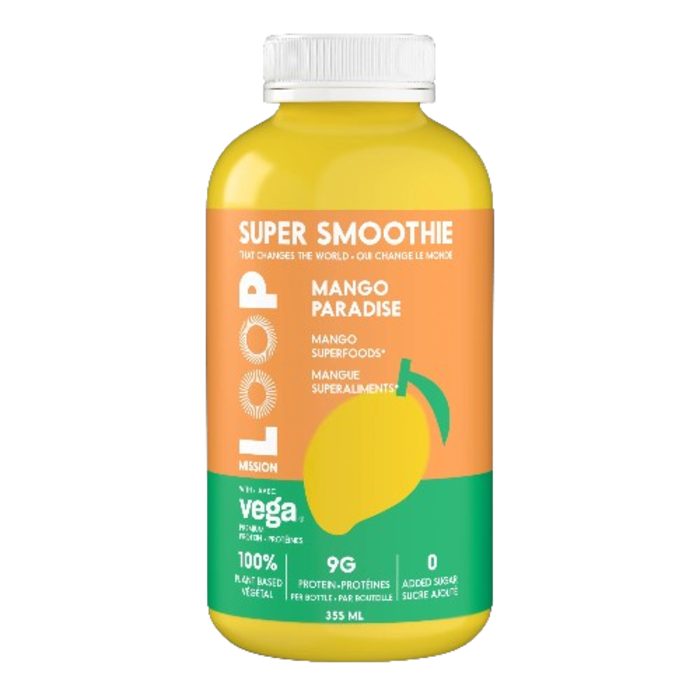 Smoothie Loop
