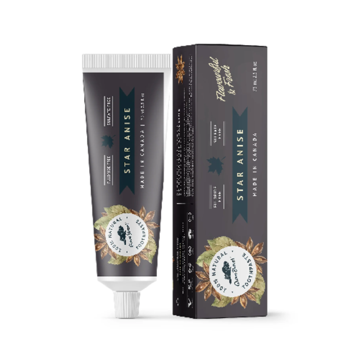 Dentifrice 75ml