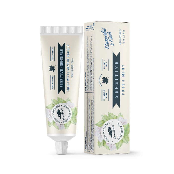 Dentifrice 75ml