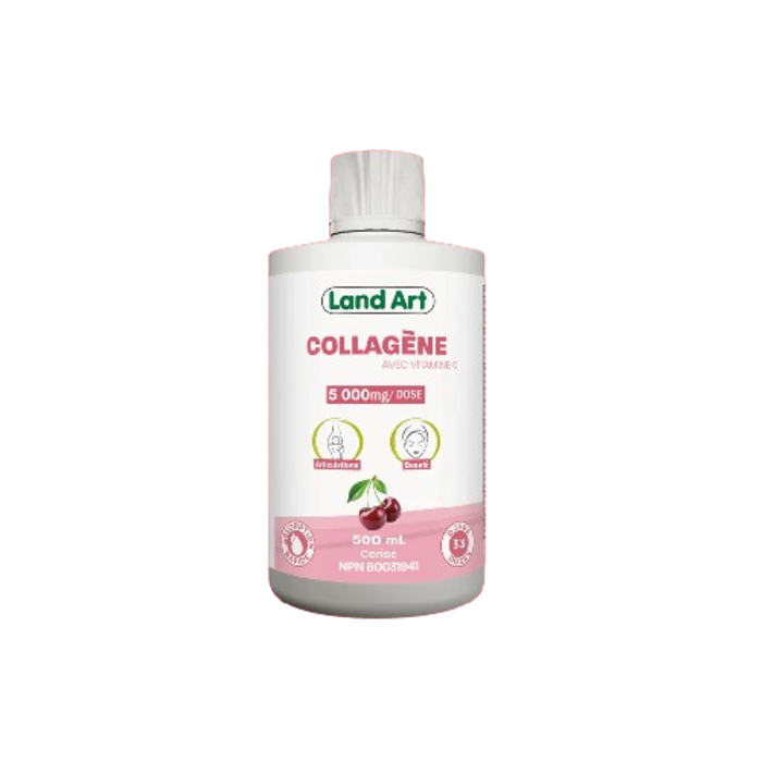 Collag-n 500ml
