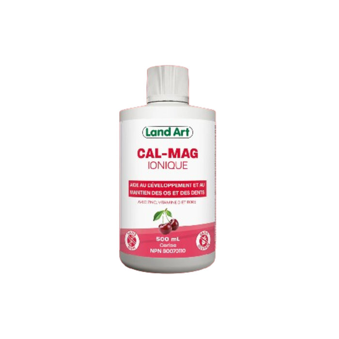 Cal-mag 500ml