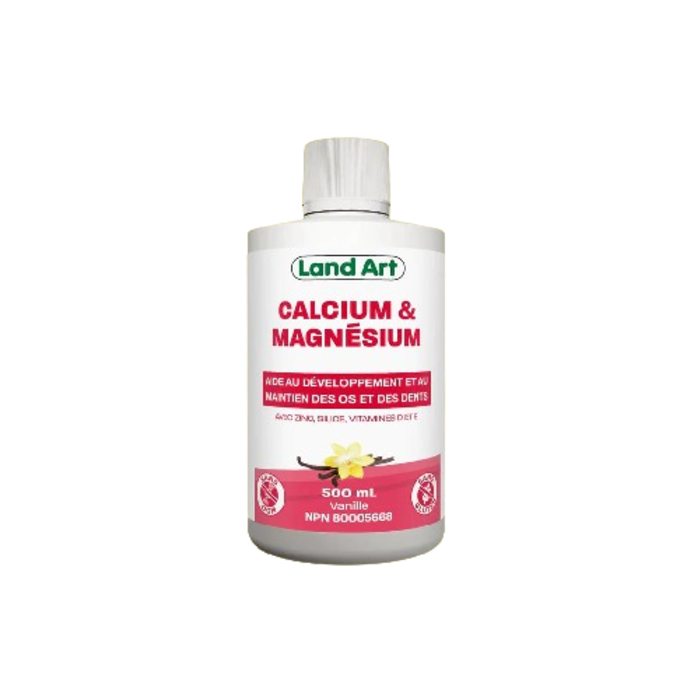 Cal-mag 500ml