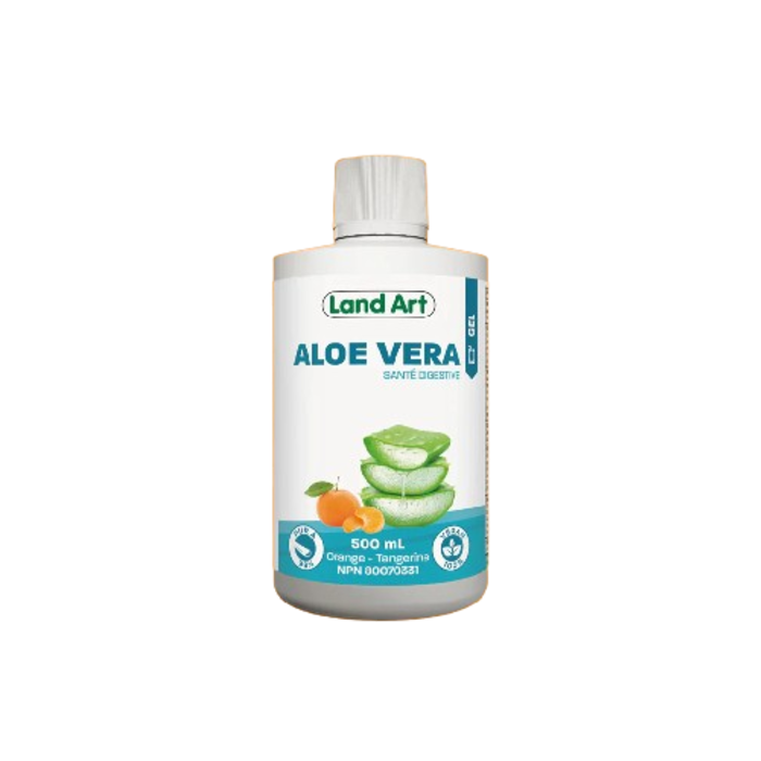 Aloe vera gel 500ml