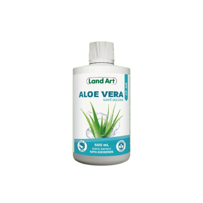 Aloe vera Jus 500ml