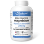 Magnésium bisglycinate 200mg 300 capsules