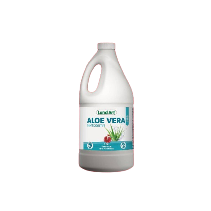 Aloe vera jus 1.5L