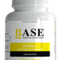 BASE Oméga-3 enrichis en ADH 120 gélules