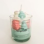 Chandelle chantilly -