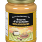 Beurre d'arachides bio 750g -