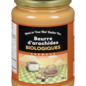 Beurre d'arachides bio 750g -