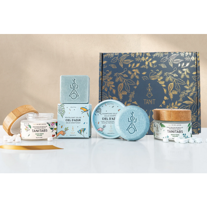Ensemble-cadeau -