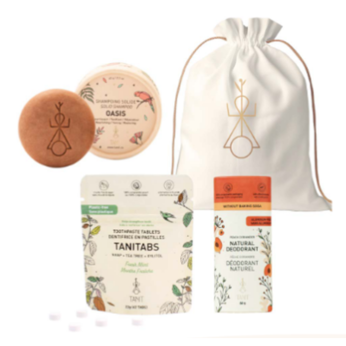 Ensemble-cadeau -
