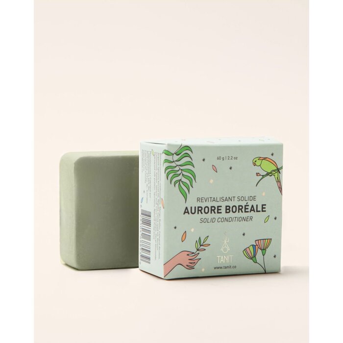 Revitalisant solide 60g