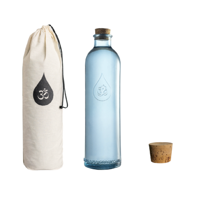 Bouteille OmWater -