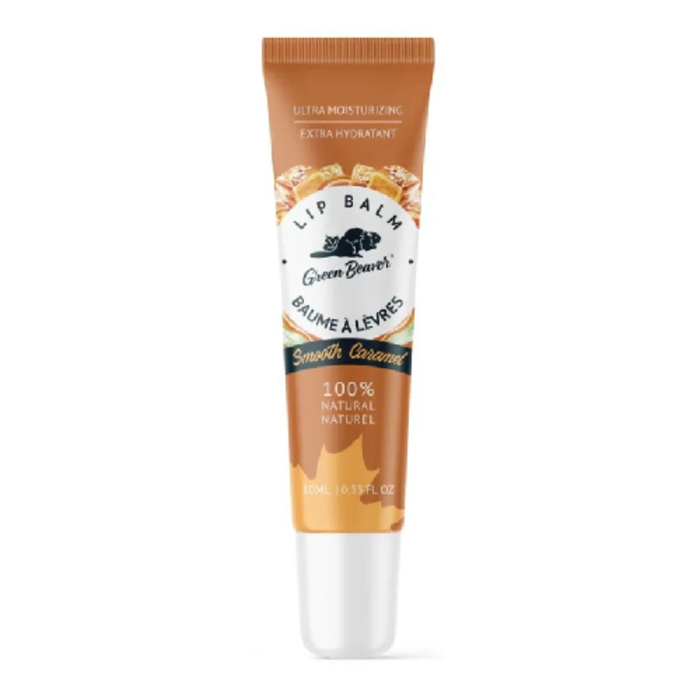 Baume à lèvres extra hydratant 10ml - Érable