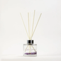 Diffuseur à roseaux infusé de cristaux 200ml -