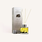 Diffuseur à roseaux infusé de cristaux 200ml -